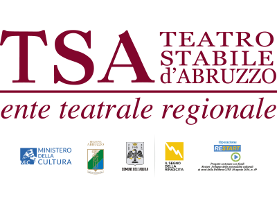 Teatro stabile d'Abruzzo Teatro stabile d'Abruzzo