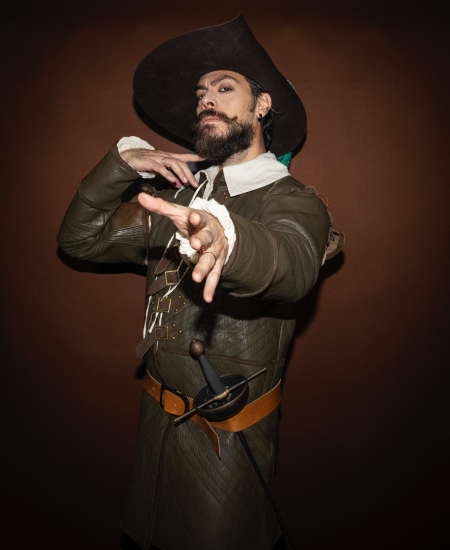 Leonardo di Minno in Rochefort Leonardo di Minno in Rochefort